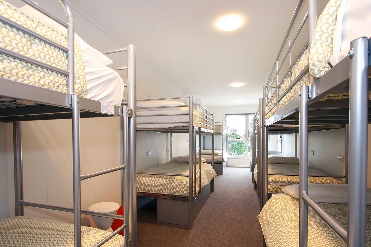 The Island Accommodation Newhaven Kültér fotó